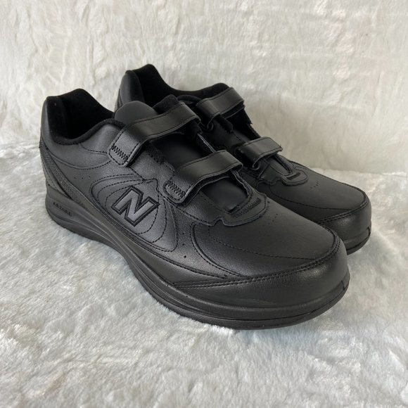 New Balance Velcro walking marche 12 4e mw577vk NIB